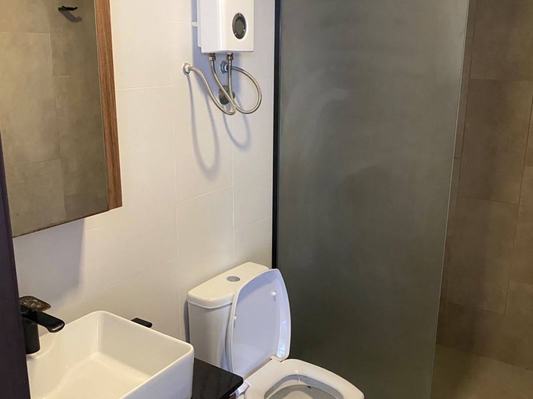 Departamento con un Dormitorio, edificio NANO TEC, Equipetrol entre 3er y 4to anillo — imagen 15