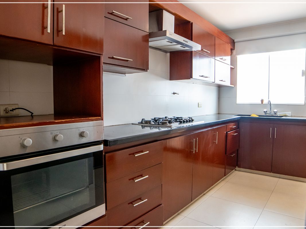 Departamento Torre del Parque — imagen 2