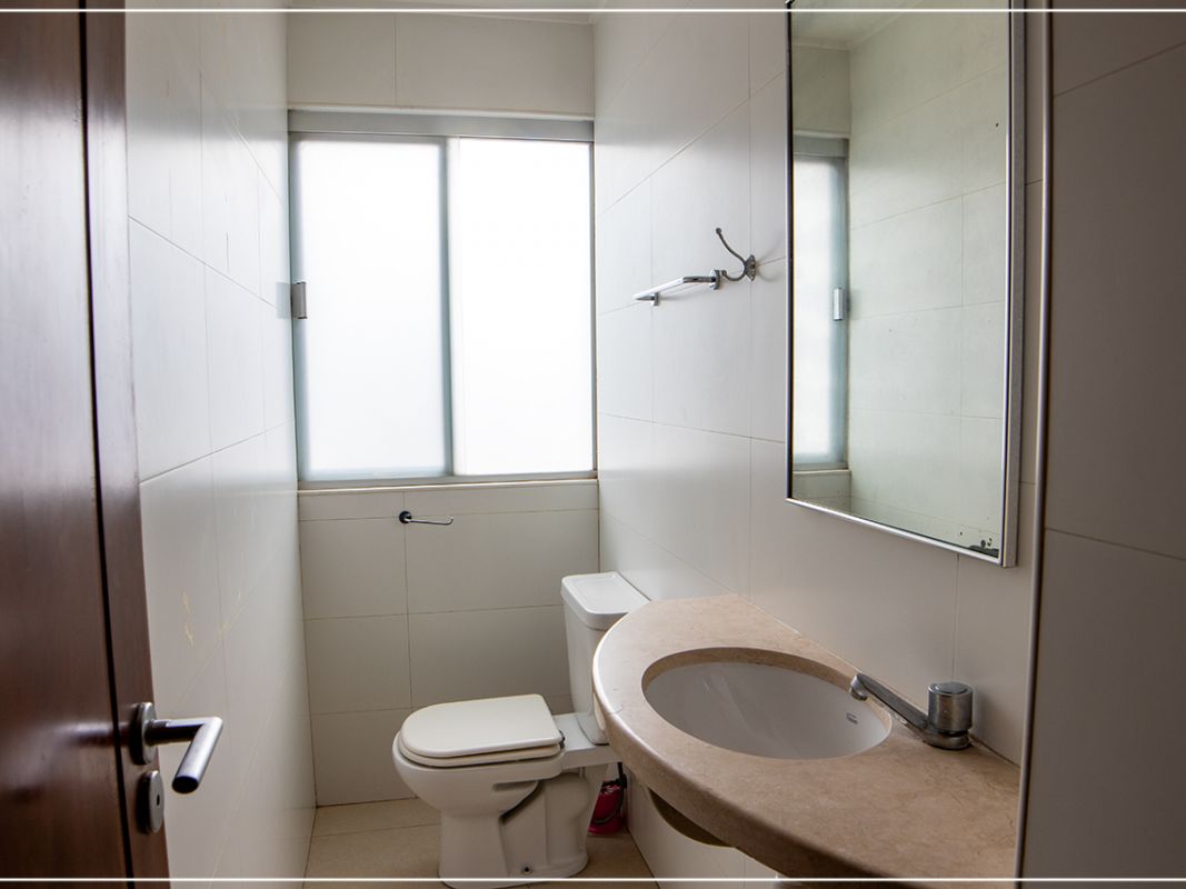 Departamento Torre del Parque — imagen 5