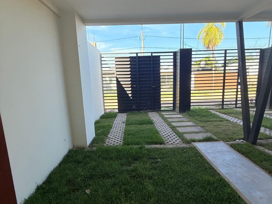 CREDITO DIRECTO, CASAS DUPLEX TOWNHOUSE,  ZONA NORTE, G-77, DE 2 DORMITORIOS — imagen 6