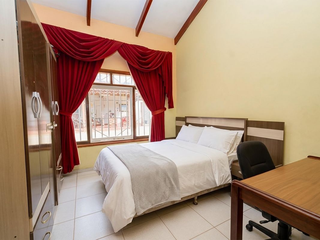Casa de 3 dorm. de 720 m2 — imagen 13