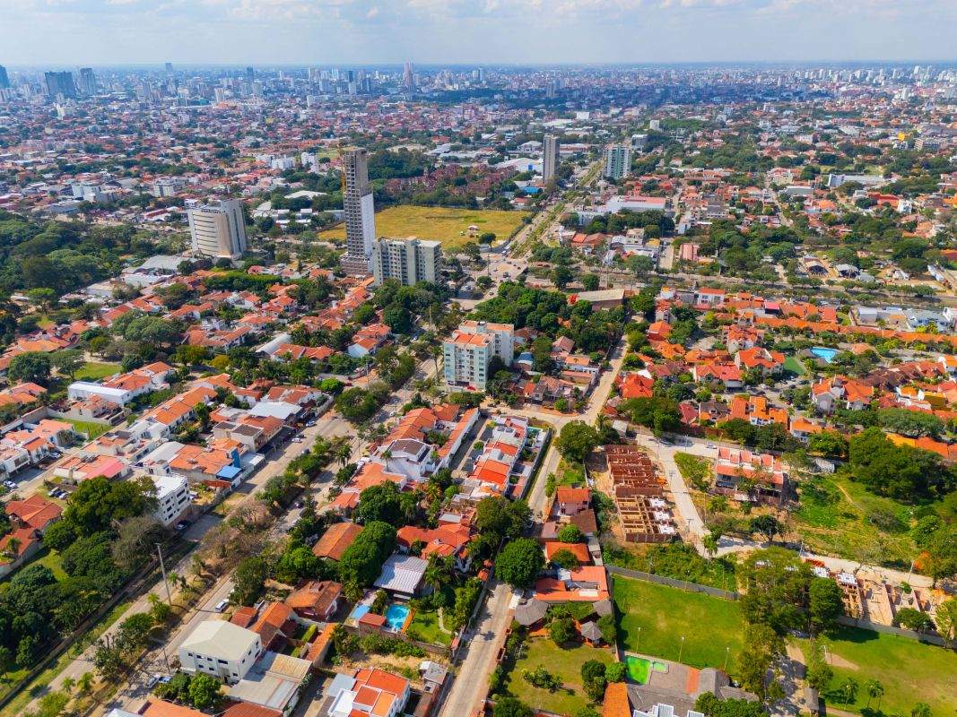 Casa en condominio privado — imagen 1