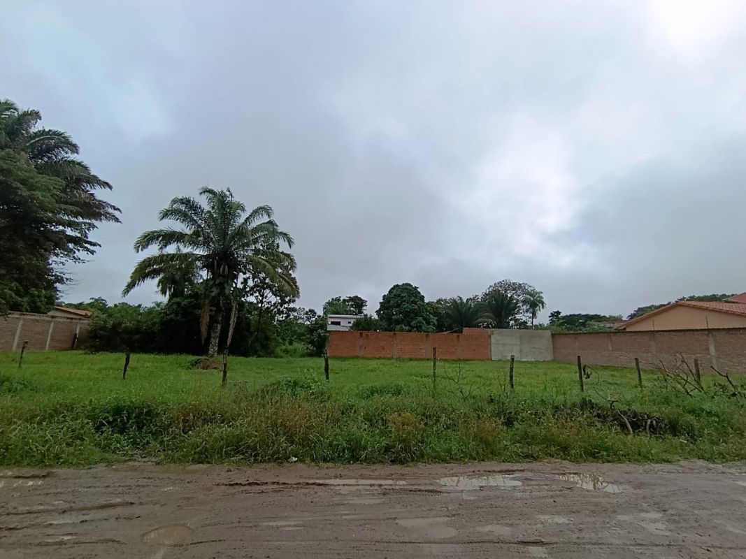 Terreno KM 9 doble via la Guardia — imagen 1