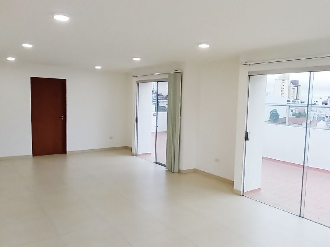 Departamento Torre del Parque — imagen 1