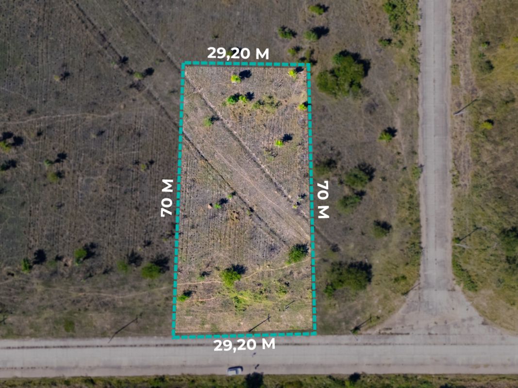 TERRENO ESTRATEGICO EN VENTA - PARQUE INDUSTRIAL LATINOAMERICANO - ZONA NORTE — imagen 2