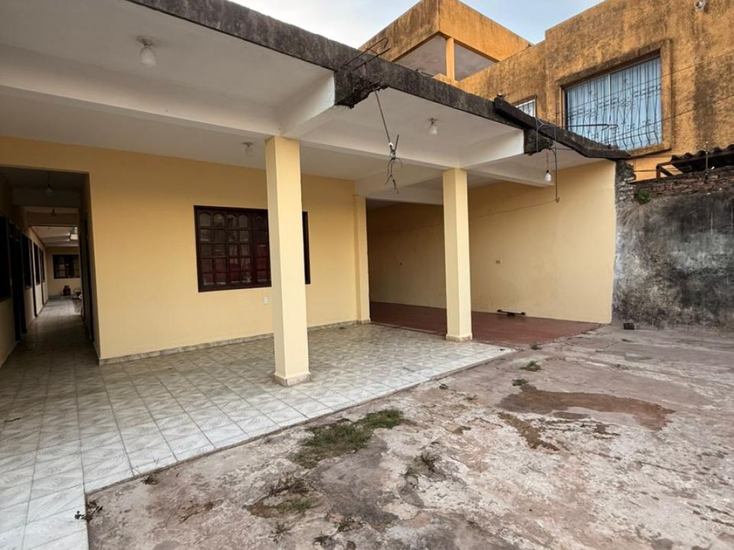 CASA EN VENTA ZONA SANTOS DUMONT — imagen 11