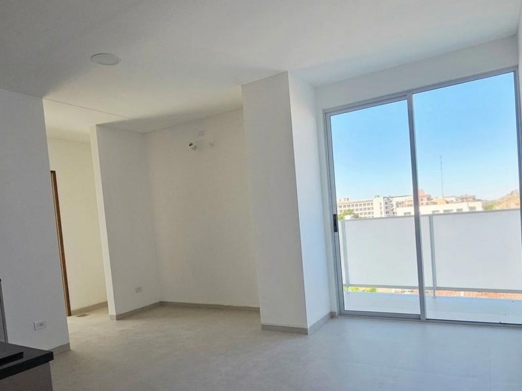 DEPARTAMENTO 1 DORMITORIO UPTOWN DREI — imagen 2