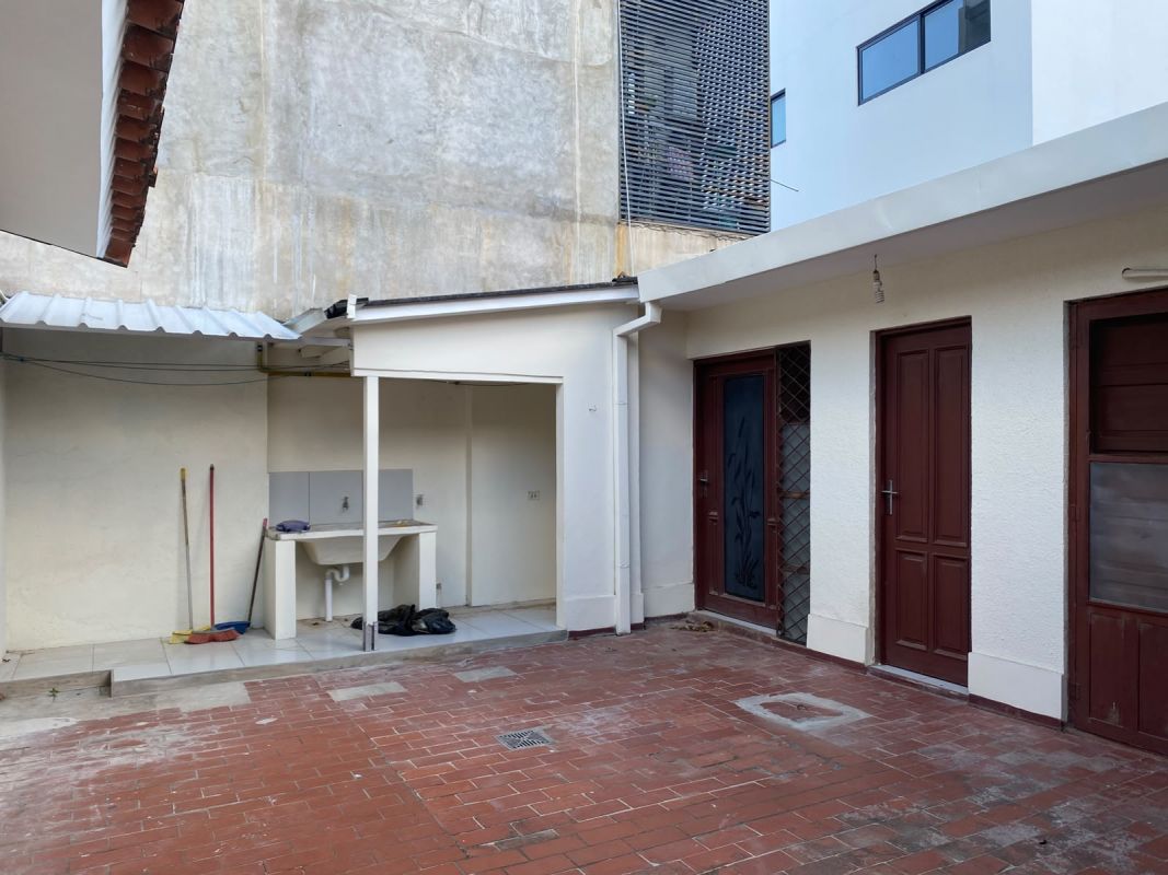 Departamento Independiente en Casa Equipetrol — imagen 10