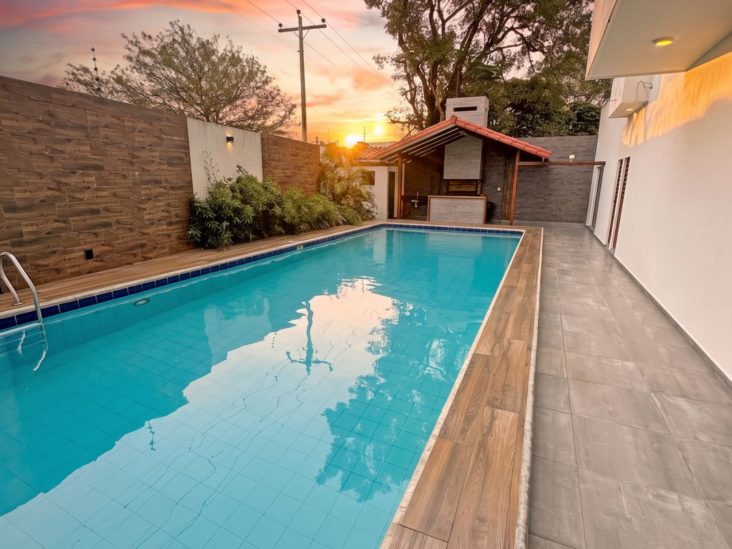 Depto de 180m2 Condominio Florencia — imagen 2