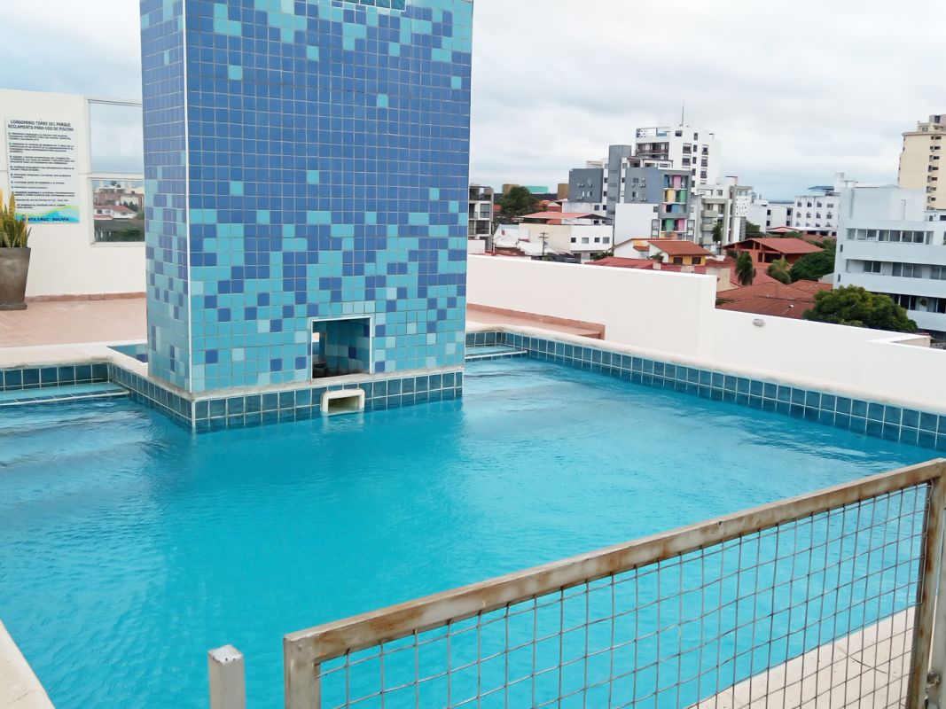 Departamento Torre del Parque — imagen 19
