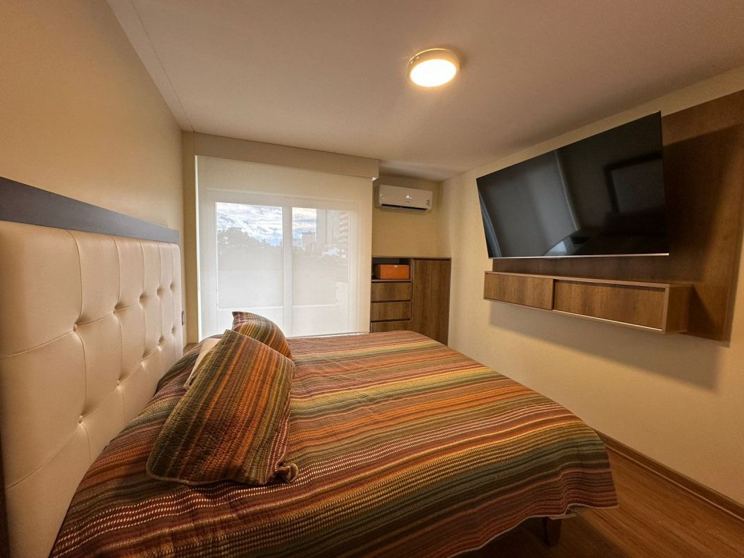 Lindo departamento totalmente amoblado en Equipetrol — imagen 3
