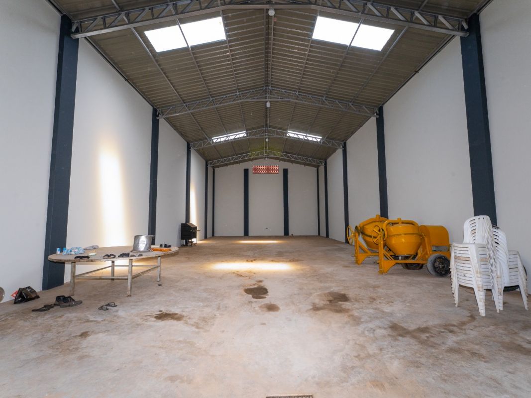 CASA EN VENTA CON GALPON — imagen 6