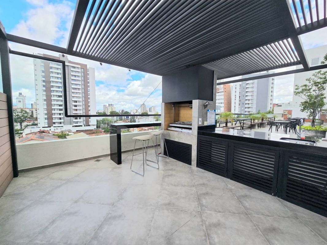 Equipetrol, lindo departamento de 1 dormitorio y parqueo. — imagen 9