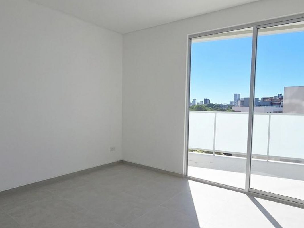 DEPARTAMENTO 1 DORMITORIO UPTOWN DREI — imagen 4