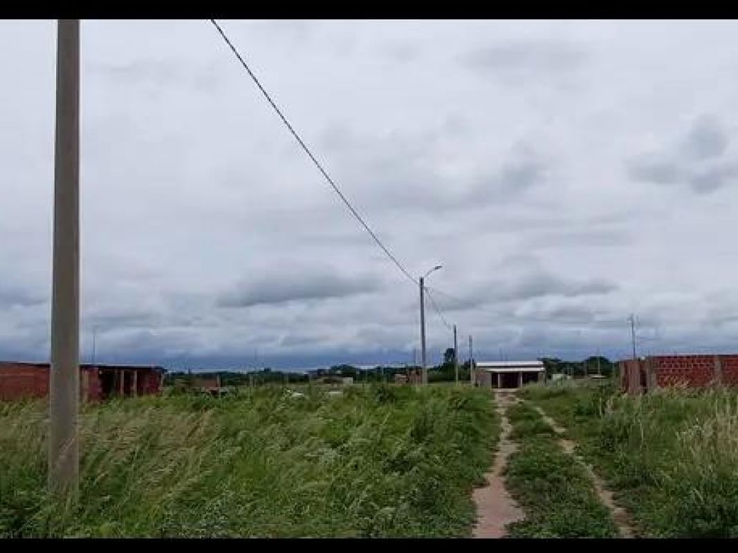 TERRENO EN VENTA - URB. VALPARAISO — imagen 2