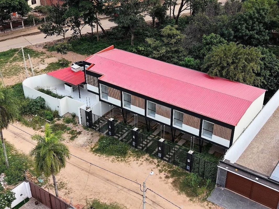 CREDITO DIRECTO, CASAS DUPLEX TOWNHOUSE,  ZONA NORTE, G-77, DE 2 DORMITORIOS — imagen 15