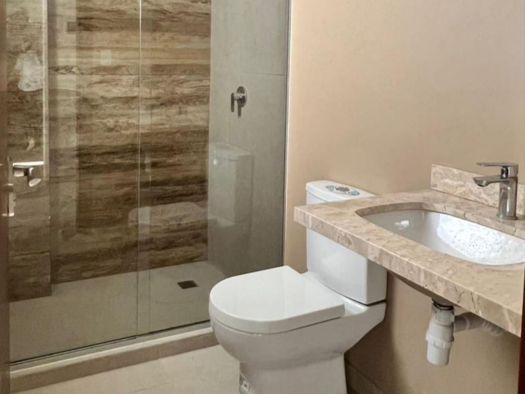 Equipetrol B.Brígida. Lindo y amplio depto en venta — imagen 9