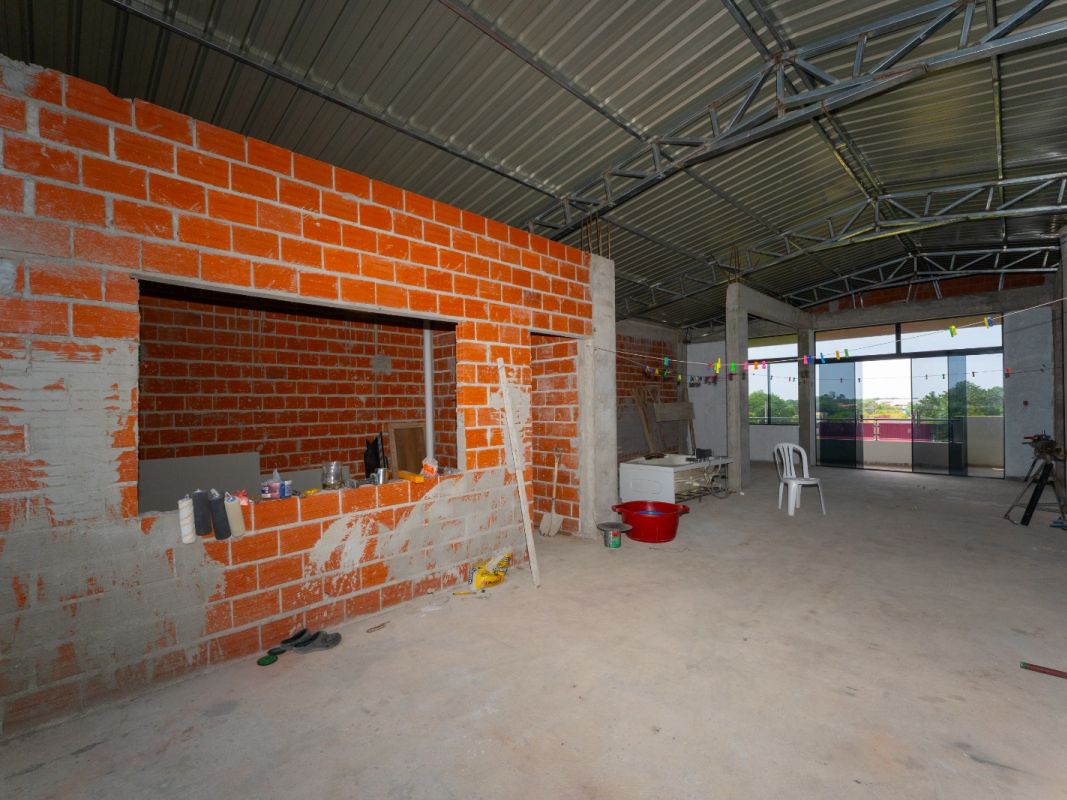 CASA EN VENTA CON GALPON — imagen 17