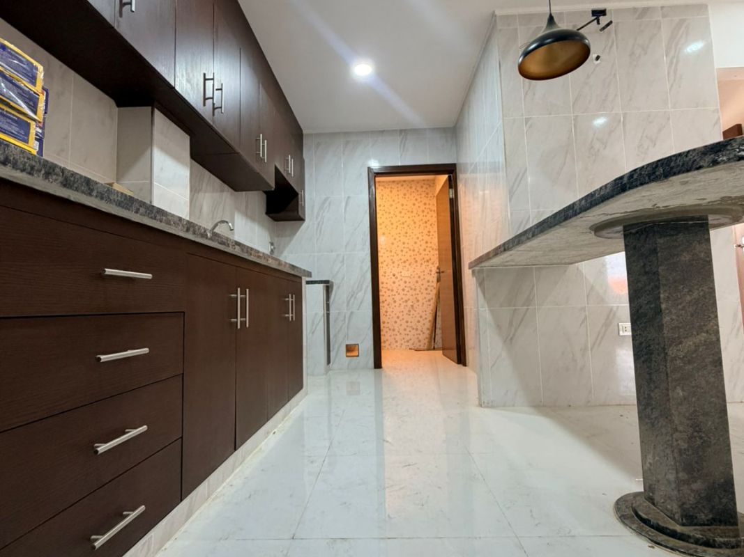 DEPARTAMENTO A ESTRENAR DE 2 DORMITORIOS — imagen 2