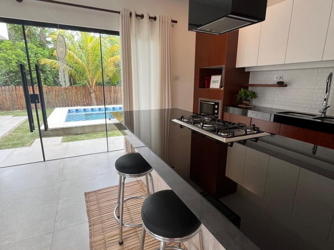 CASA AMOBLADA EN ALQUILER EN MAR ADENTRO — imagen 7