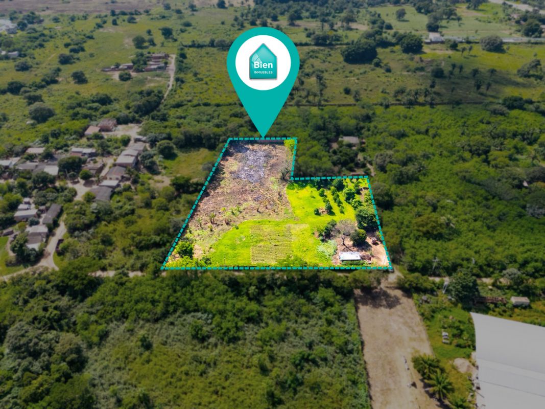 TERRENO EN ESQUINA EN VENTA - GRAN POTENCIAL — imagen 4