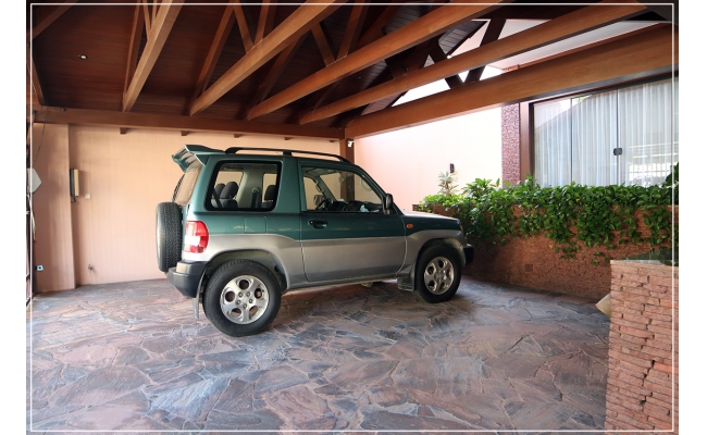 Casa Lujosa en Sirari — imagen 18