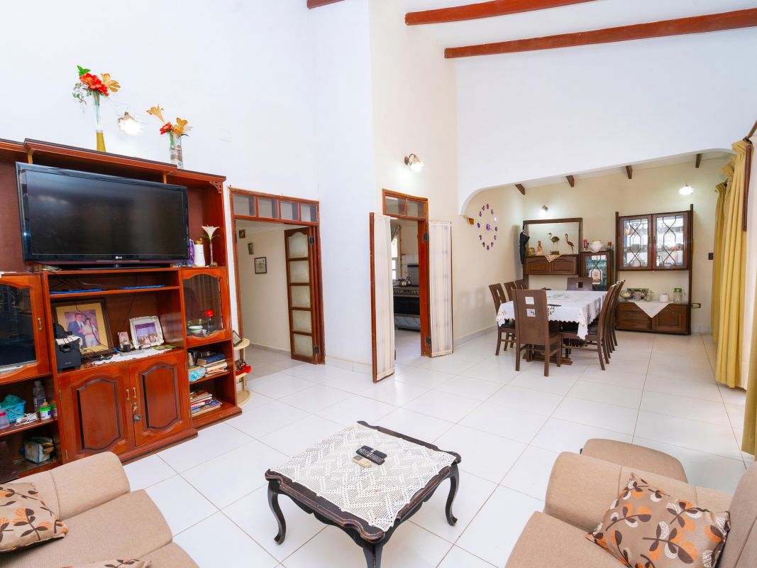 Casa de 3 dorm. de 720 m2 — imagen 8