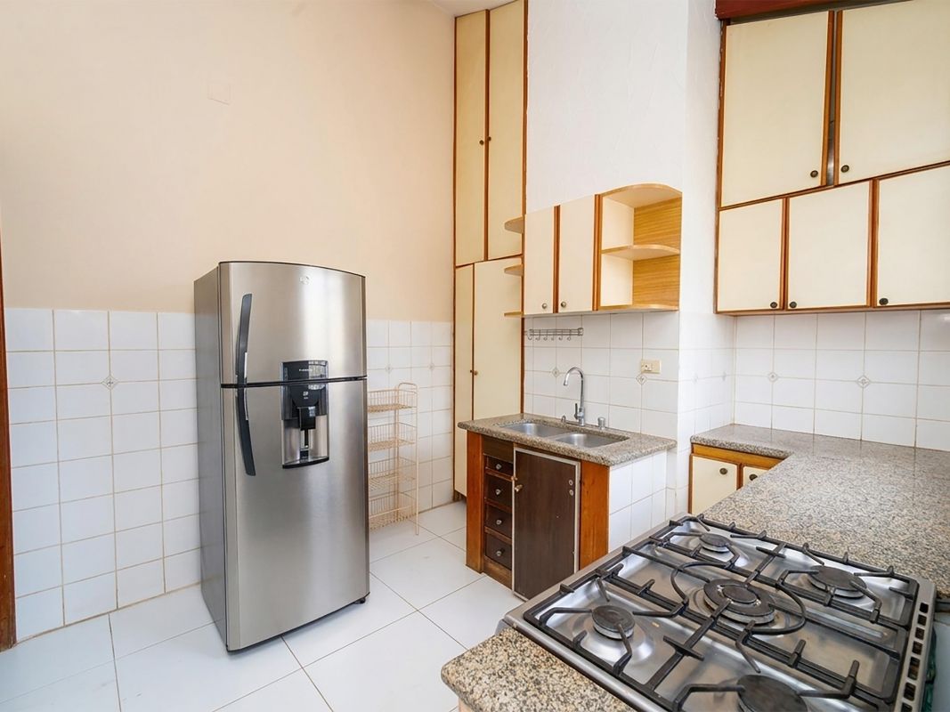Casa de 3 dorm. de 720 m2 — imagen 9