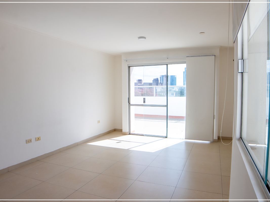 Departamento Torre del Parque — imagen 13