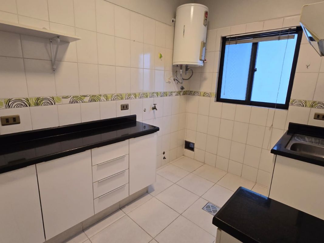 DEPARTAMENTO EN VENTA 4TO ANILLO Av BANZER CONDOMINIO VIAPAVE — imagen 4