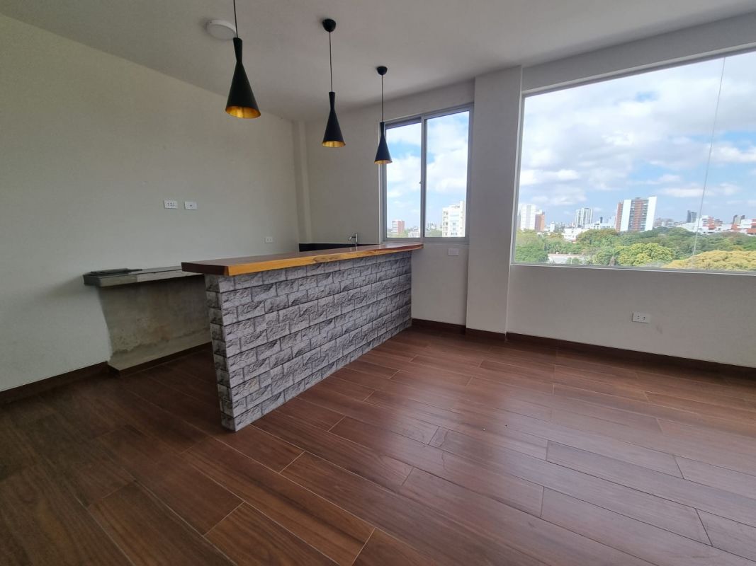 Equipetrol B.Brígida. Lindo y amplio depto en venta — imagen 14