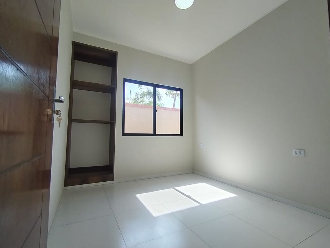 CASA EN VENTA EN KM12 DOBLE VIA LA GUARDIA — imagen 4