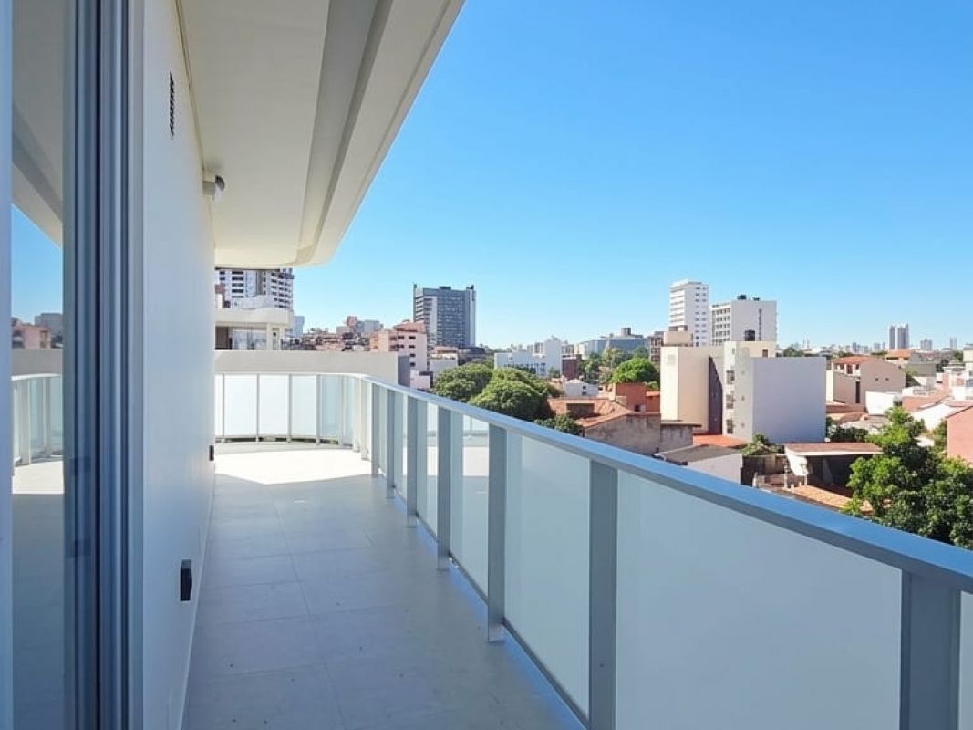 DEPARTAMENTO 1 DORMITORIO UPTOWN DREI — imagen 3