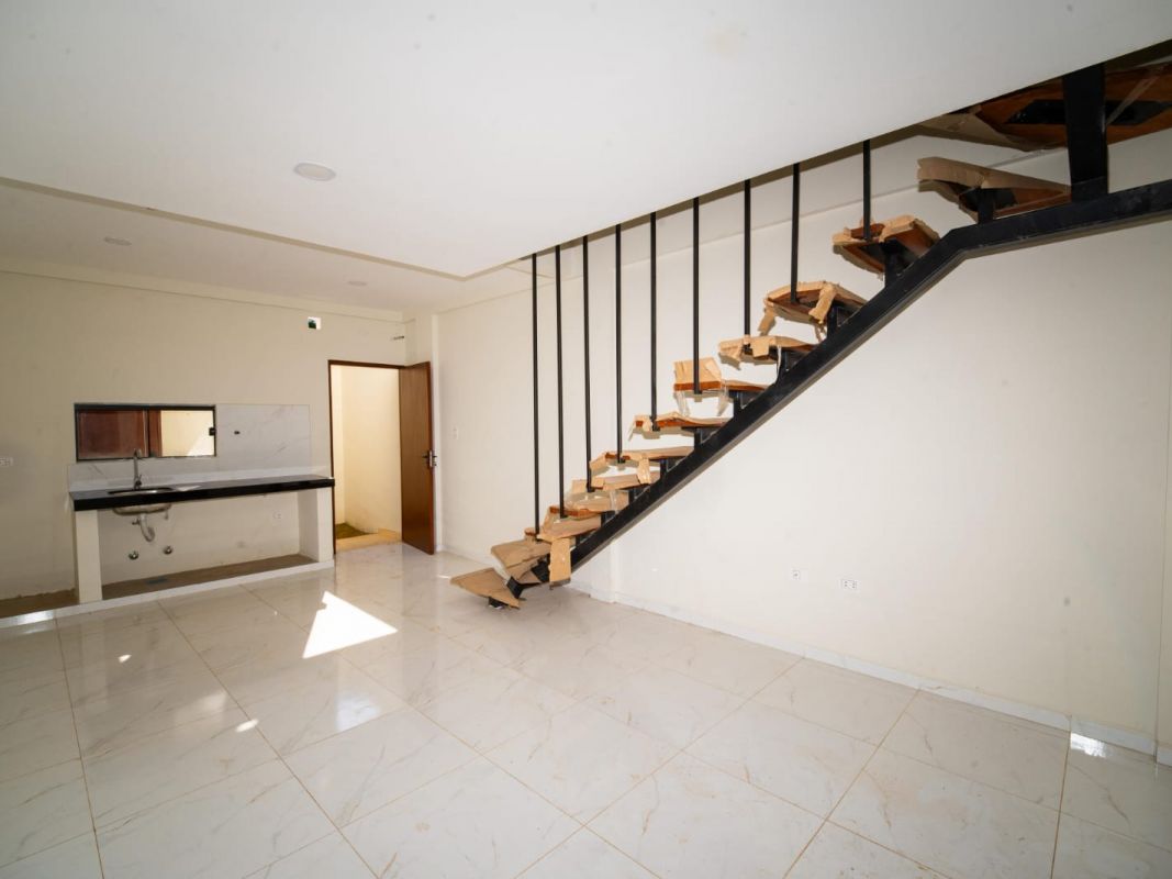 CREDITO DIRECTO, CASAS DUPLEX TOWNHOUSE,  ZONA NORTE, G-77, DE 2 DORMITORIOS — imagen 11