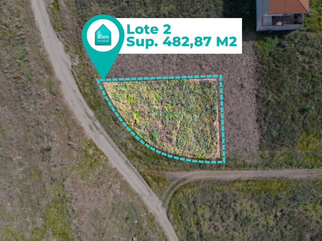 LOTE DE TERRENO EN VENTA / AV MOSCU 9NO ANILLO / 300 M2 / — imagen 5
