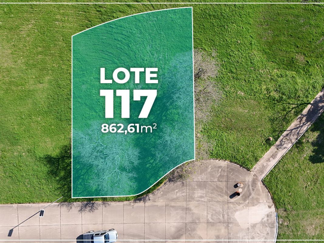 Urbanizacion Village - Lotes 117 - Bloque 4 — imagen 2