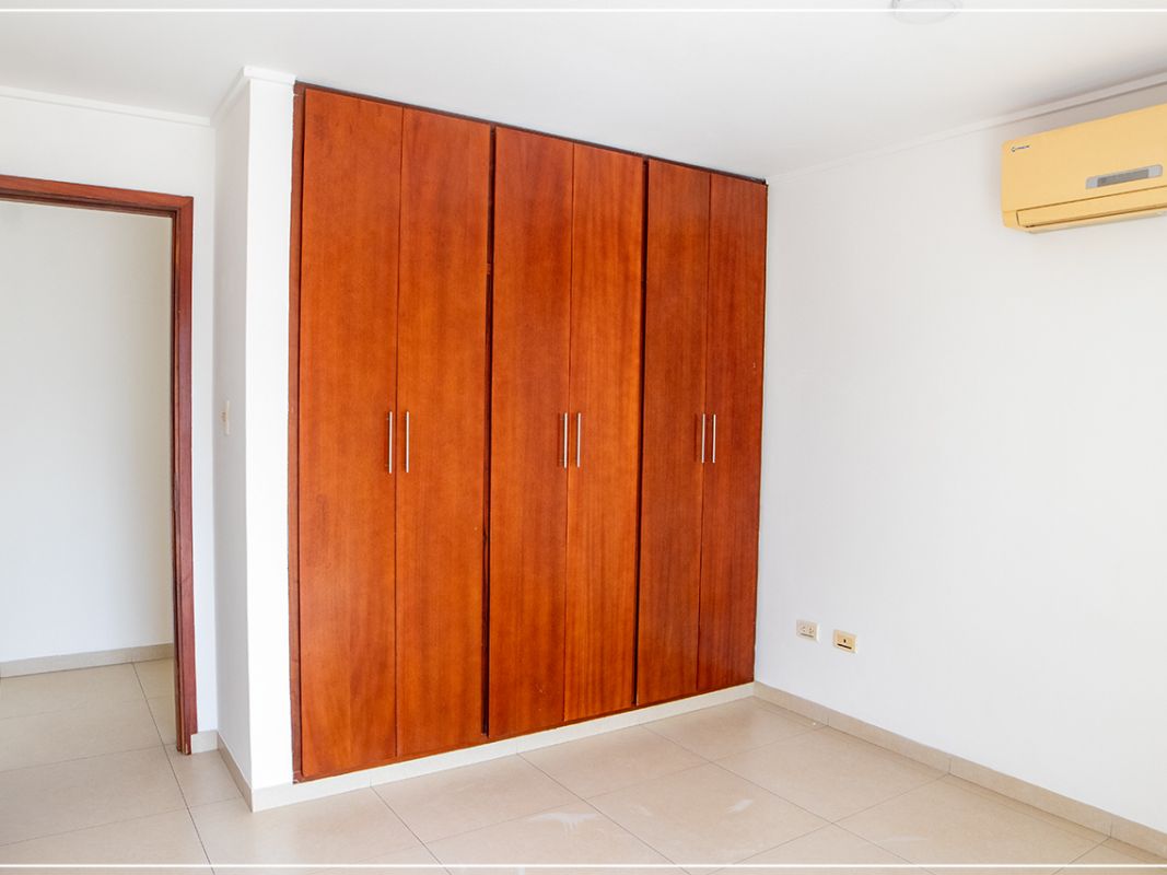 Departamento Torre del Parque — imagen 9
