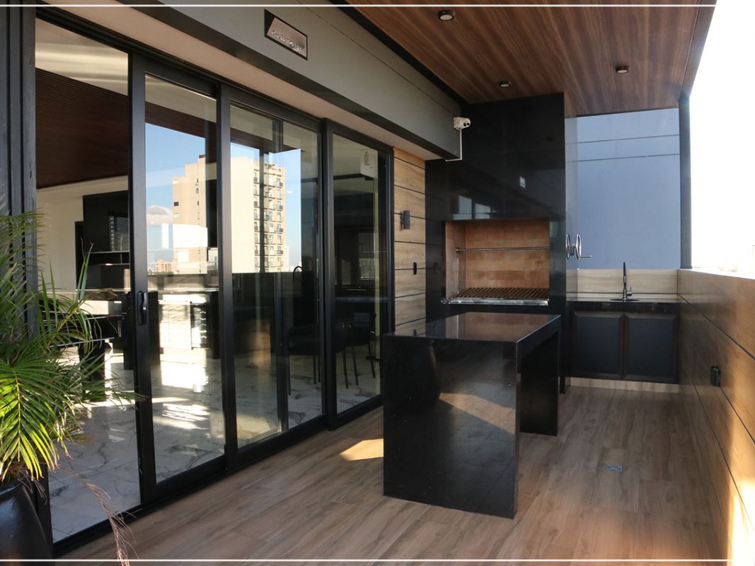 Departamento 1 Dormitorio Stone 3 — imagen 8