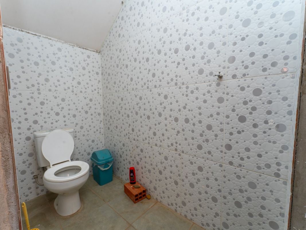 CASA EN VENTA CON GALPON — imagen 8