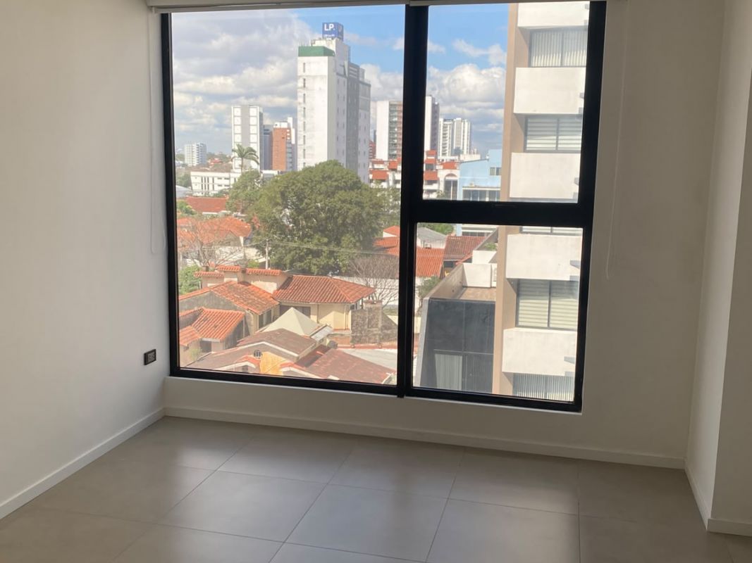 Departamento con un Dormitorio, edificio NANO TEC, Equipetrol entre 3er y 4to anillo — imagen 9