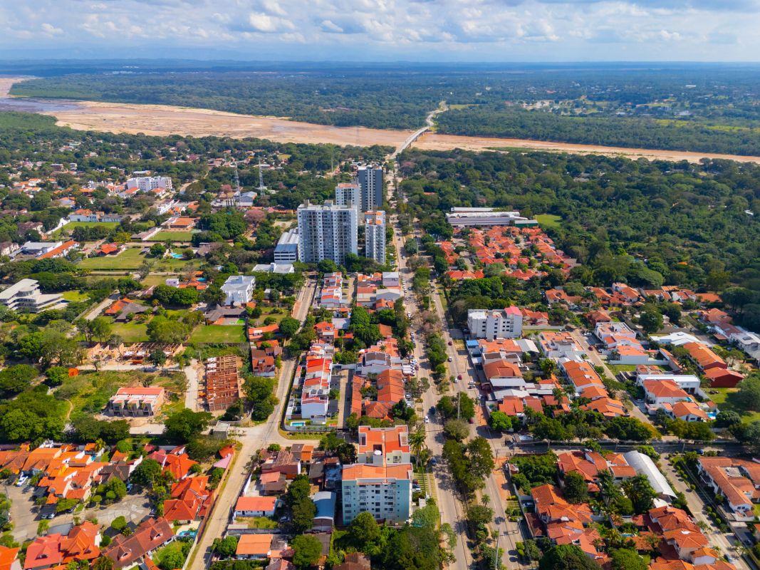 Casa en condominio privado — imagen 3