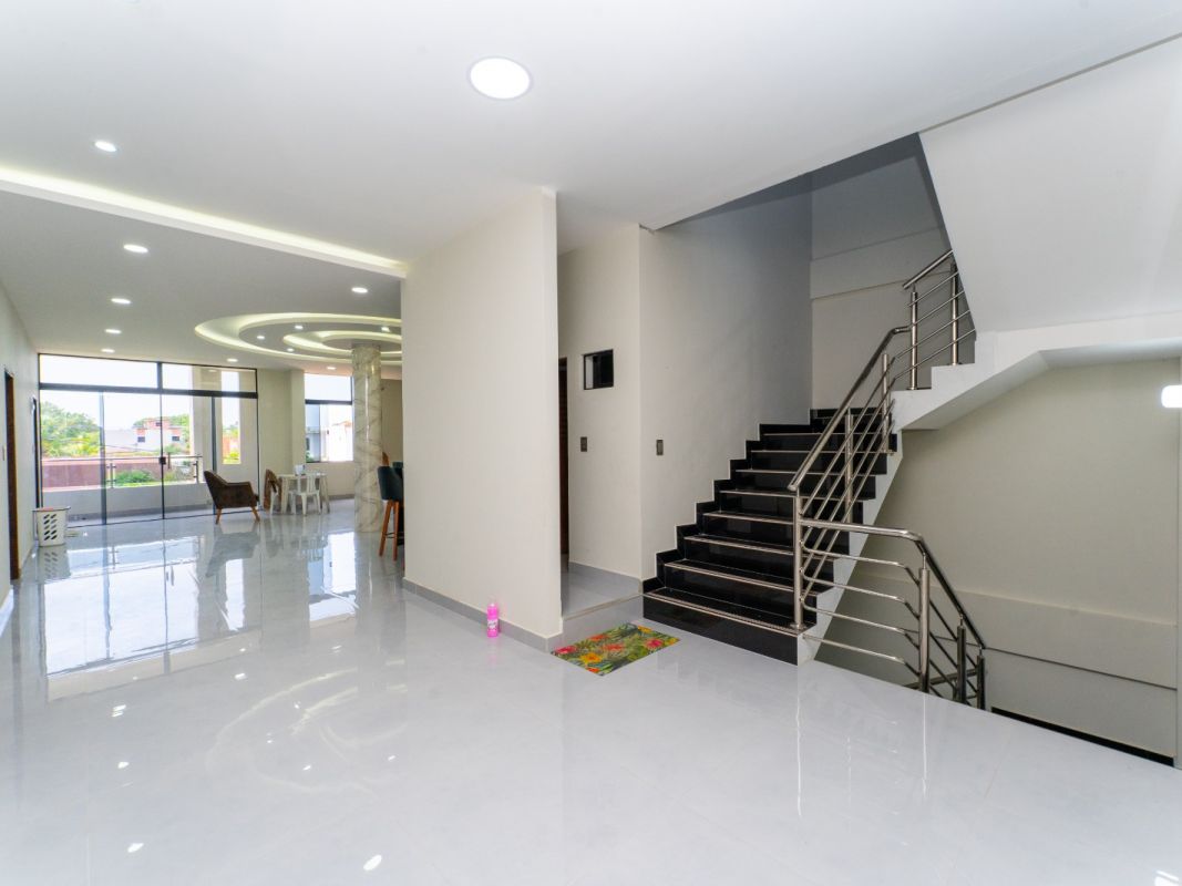 CASA EN VENTA CON GALPON — imagen 12