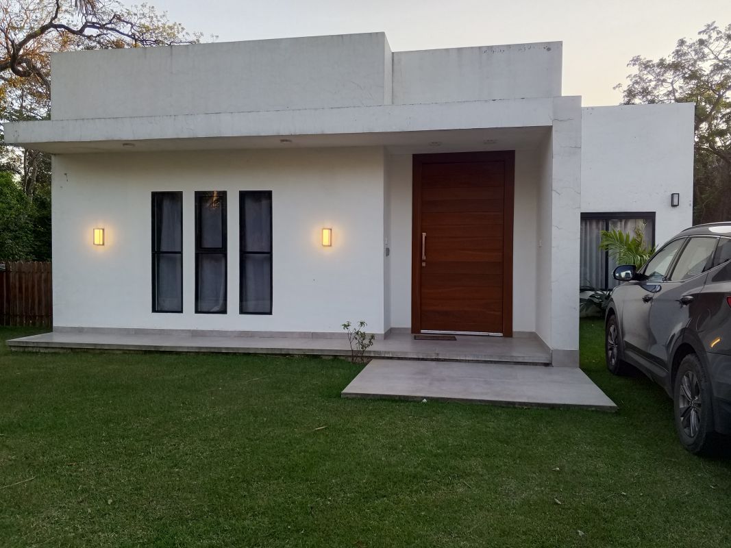 CASA AMOBLADA EN ALQUILER EN MAR ADENTRO — imagen 15