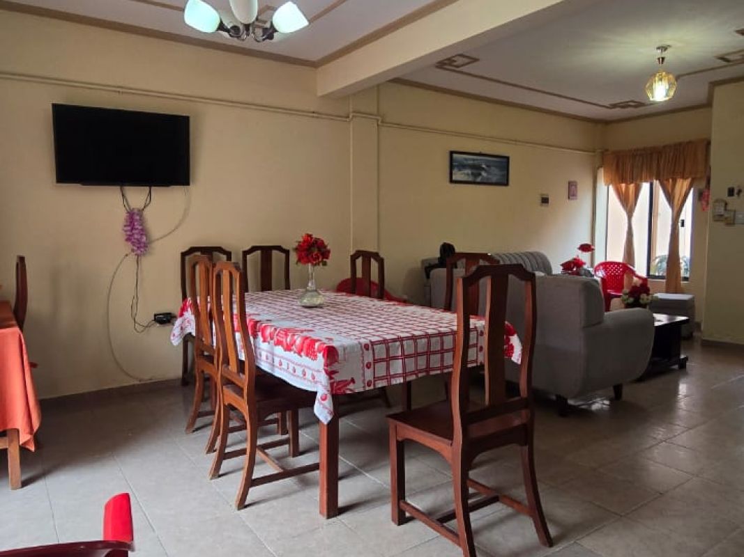 CASA EN VENTA. 4TO ANILLO RADIAL 27 — imagen 4