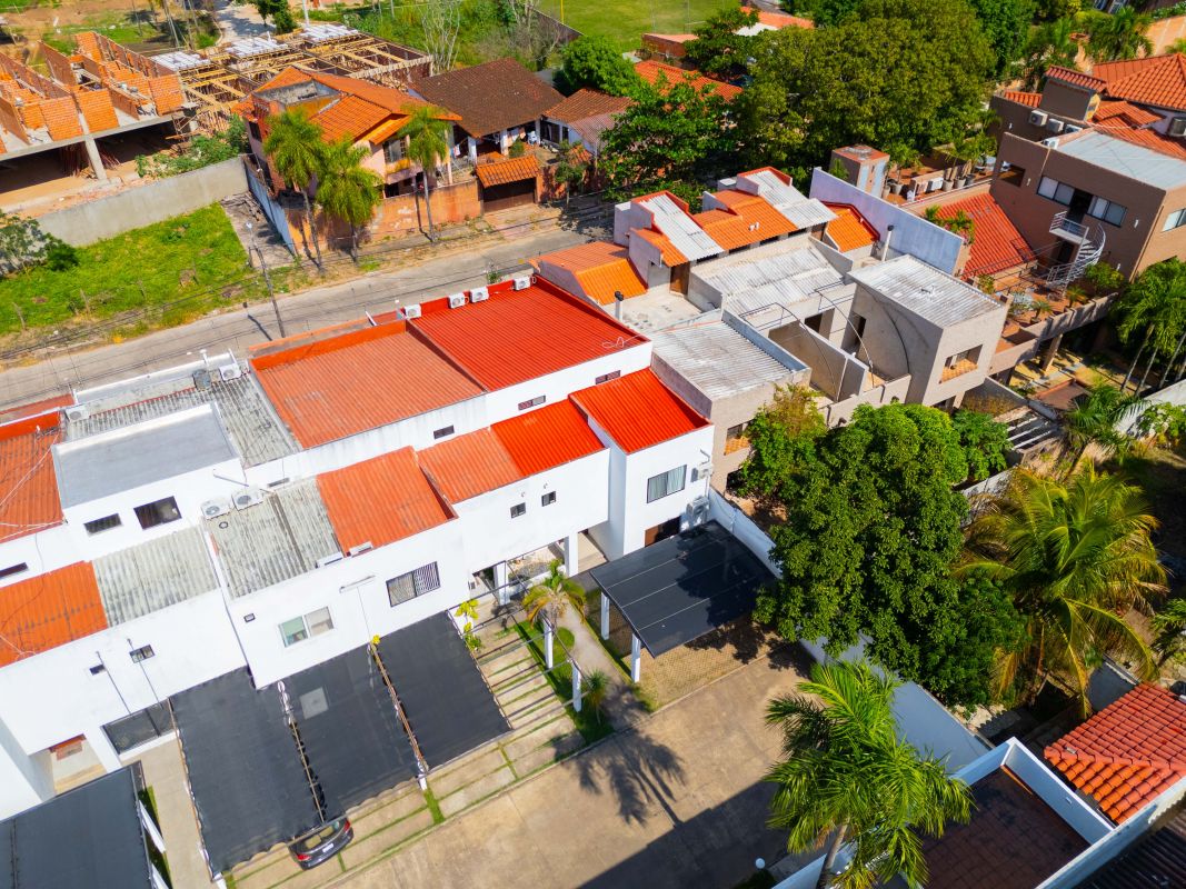 Casa en condominio privado — imagen 2