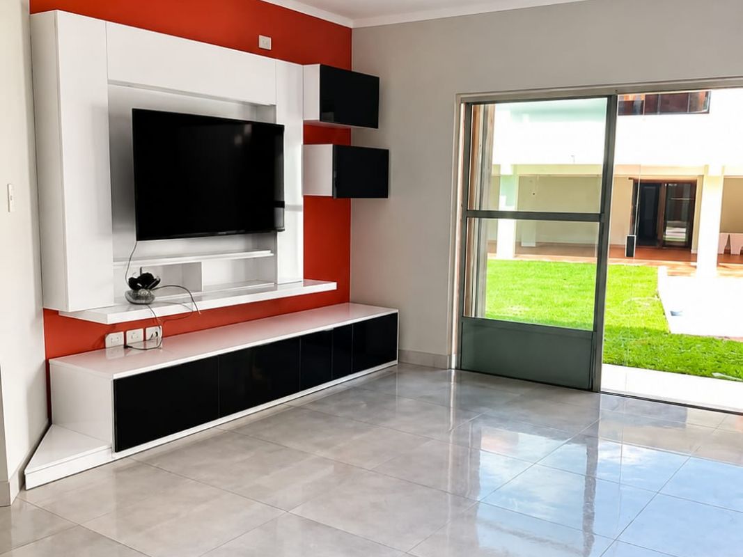 Casa en venta en Condominio Laguna Azul — imagen 1