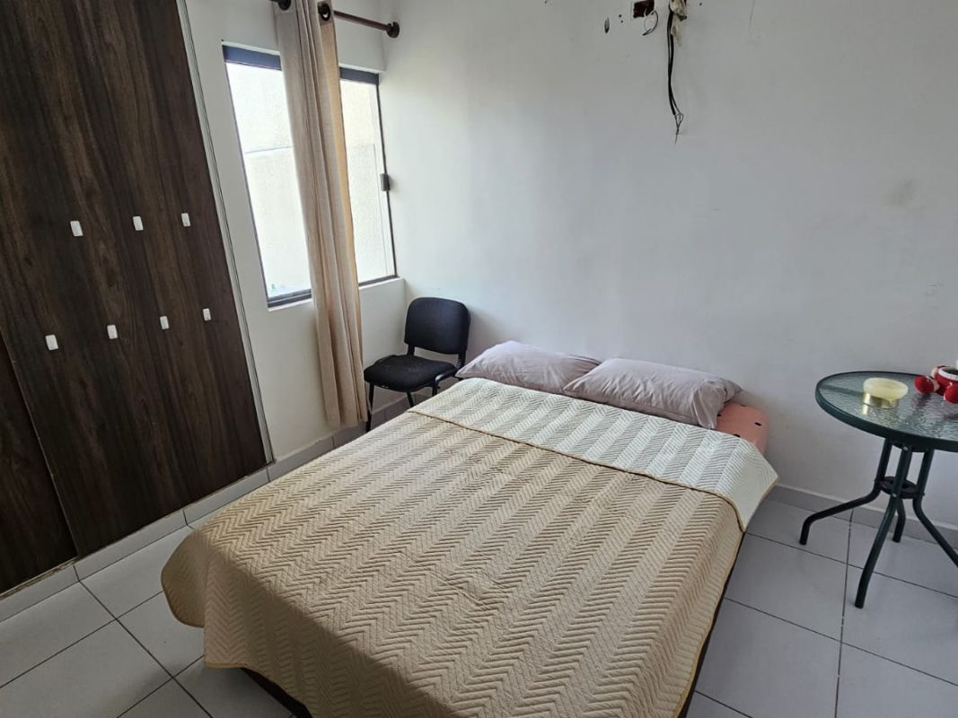 CASA EN VENTA, EN CONDOMINIO LA FONTANA FAMILY CLUB, ZONA NORTE — imagen 4