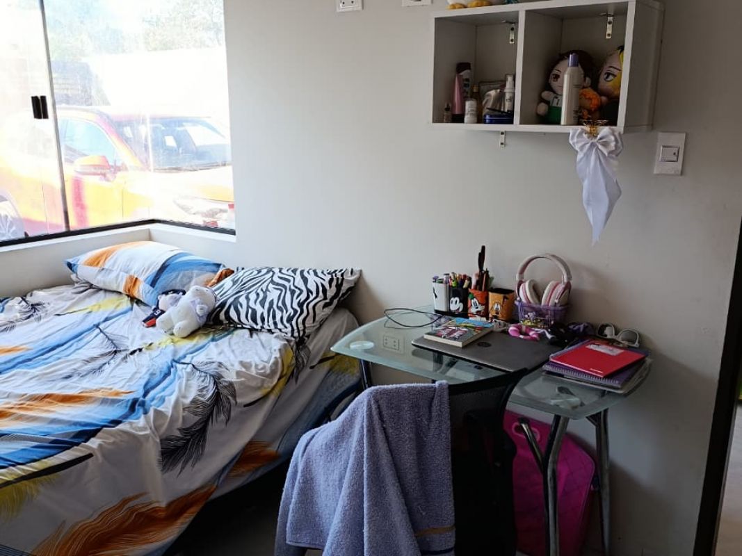 CASA EN KM13 DVLG - Cerca del Hipermaxi — imagen 5
