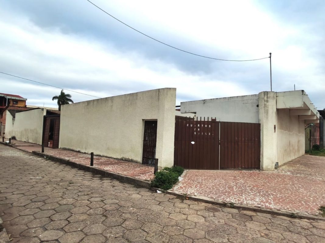 CASA EN VENTA, ZONA EL ABASTO ANTIGUO — imagen 9