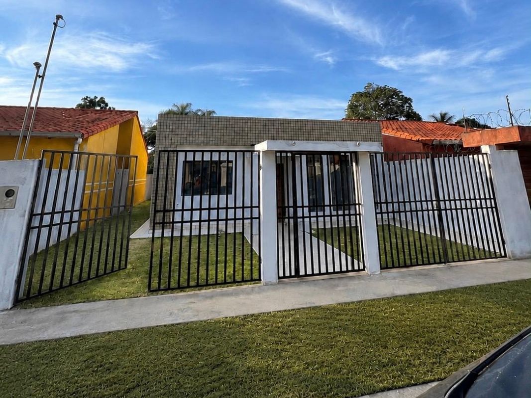 Casa de 3 dormitorios Zona Norte, Urb. Akualand Guapay — imagen 11